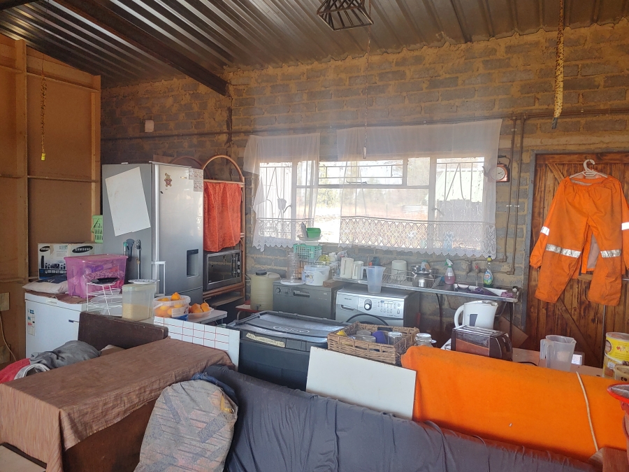 2 Bedroom Property for Sale in Lindequesdrif North West